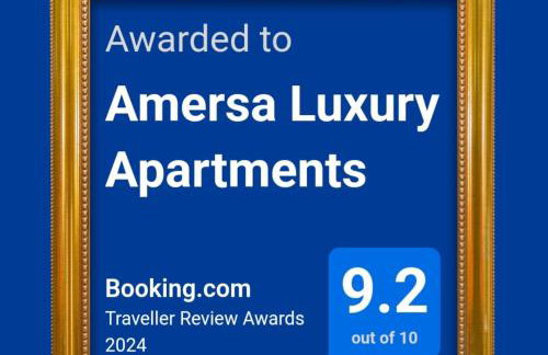 Amersa Luxury Apartments - Foto 80