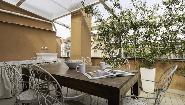 Italianway - Moroni 19 - Foto 4, Habitación