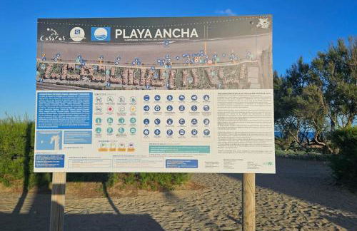 Marina de Casares - Photo 22