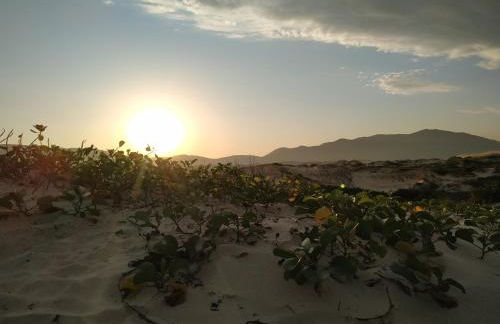 Tranquilidade e linda vista da lagoa - Foto 34