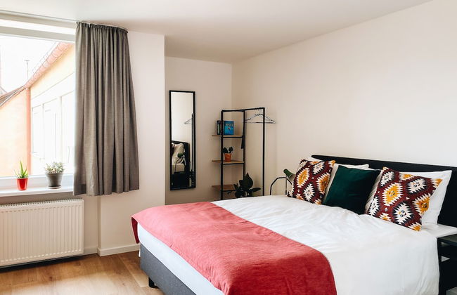 Lorenz Apartments - Foto 19