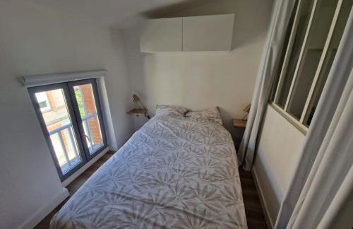 Charmant T2 proche de la Gare Matabiau - Foto 6