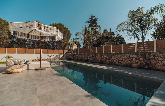 Nos Aqua Villas - Foto 52