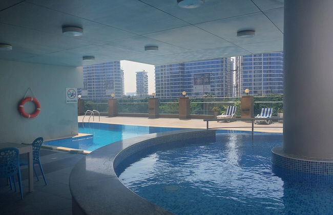 Tulip Creek Hotel Apartments - Photo 67