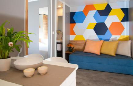 Marina Uno Floating Resort - Foto 10