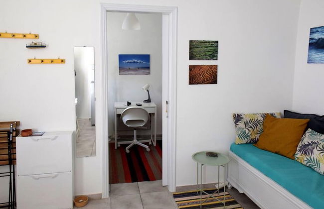 Amberi Tinos in Panormos - Foto 5