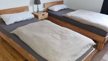 Apartment am Bürgerpark Verden - Foto 5