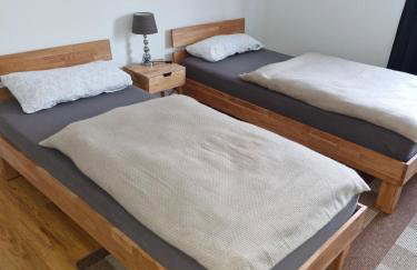 Apartment am Bürgerpark Verden - Foto 5