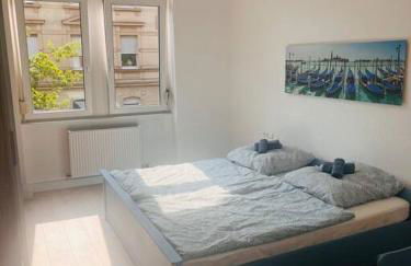 Künstlerisches Apartment - Foto 8