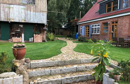 Hof Rahlf im Naturpark Aukrug - Foto 7