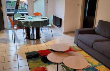 L'Appart avec terrasse - centre historique - Photo 14