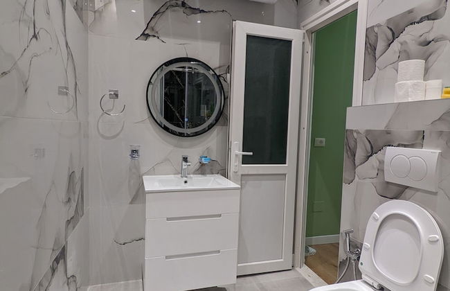 Spiranca Apartments & Rooms - Foto 79