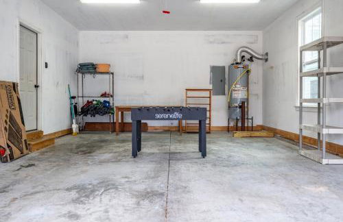 Spacious Home in Five Points - Close to Downtown home - Foto 55