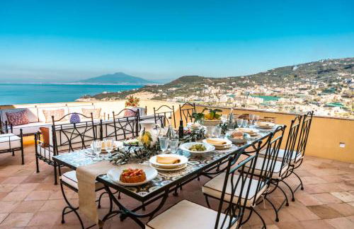 Villa Murat Historic Residence with Heated Pool and Còncierge by Feeling Italy - Foto 6