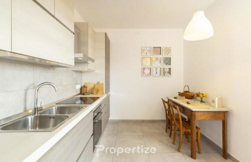 Cagliari panoramic view by Propertize - Foto 32