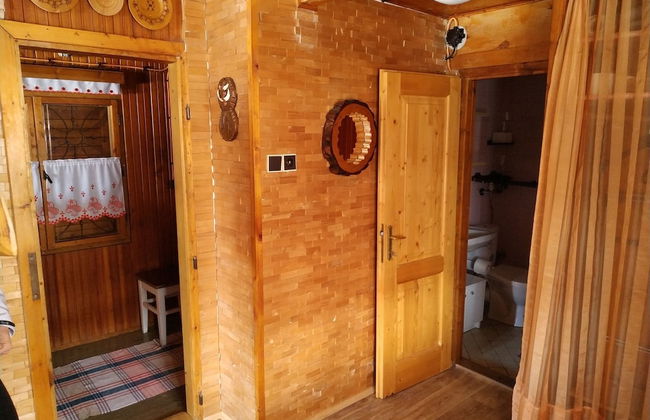 Chata Retro - Photo 11