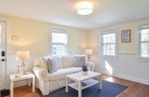 Pristine Multi-Family Home w Barn Game Room - Foto 28