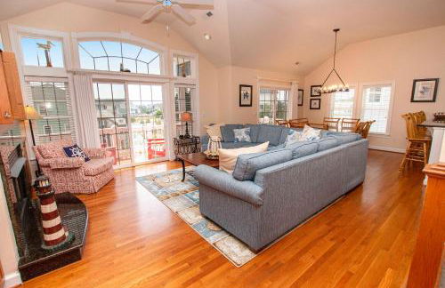 Oceanside, Private Pool, Community Amenities, Hot Tub, VOH94, Knot A Problem - Foto 7