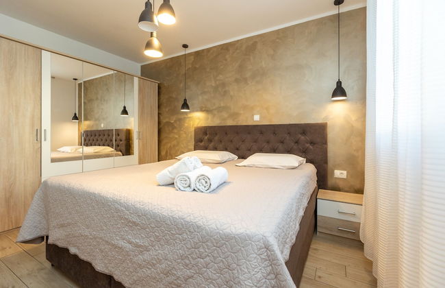 Deluxe Apartment near Bridge - Foto 21