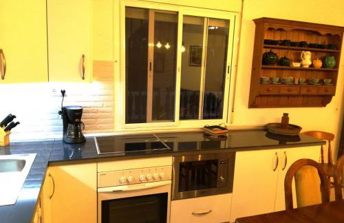 Villa Abril - Foto 31