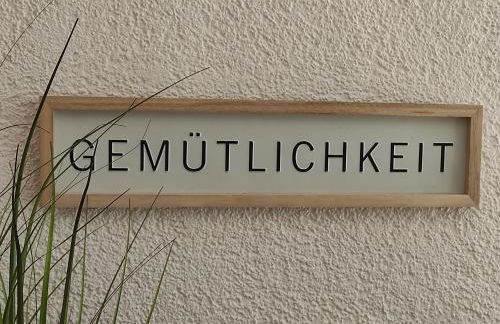 Ferienwohnung am Hof - Foto 12