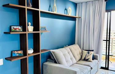 apartamento com vista para o mar - Foto 19