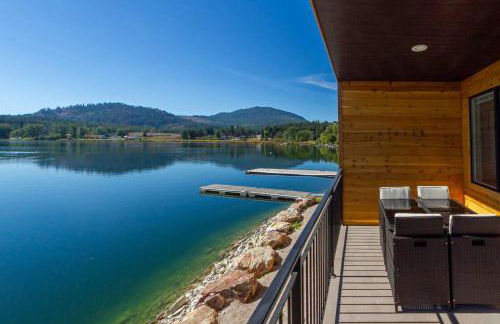 Beautiful Triplex Unit With Spectacular Lake View! - Foto 17