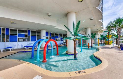 Condos at Sandy Beach by Beach Trips - Foto 18