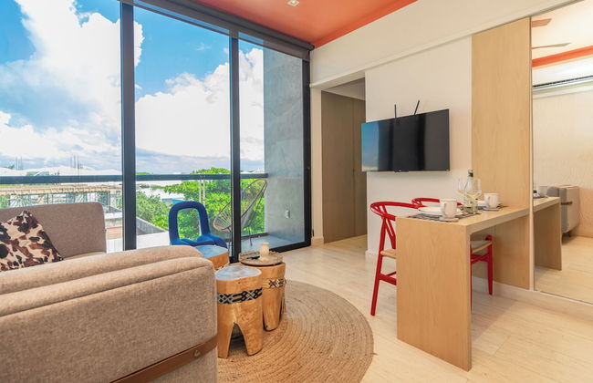 Musa del Carmen By BoutiqueApartments MX - Photo 52