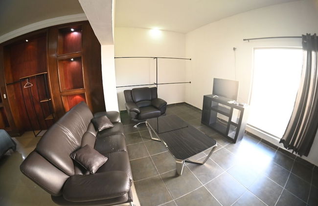 Room in Lodge - Spacious Apartment for 2 People - Photo 17