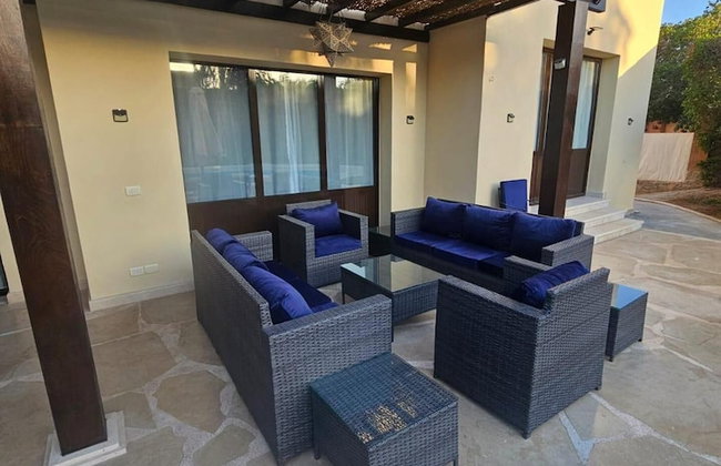 Villa Sleeps 6 With Heated Pool & Garden - Foto 35