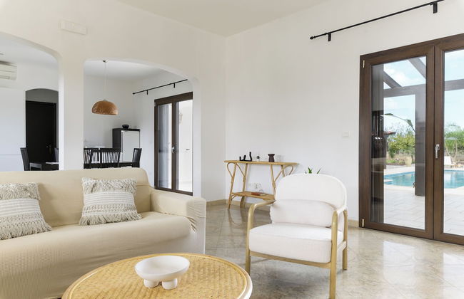 Villa Alexander & Pool Wonderful Italy - Foto 15