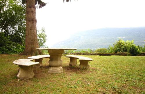 House with Grand Colombier View - Foto 25