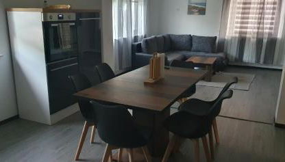 SandA Apart-1 im EG mit Kostenlose Park in Bul, Bayern - Foto 5