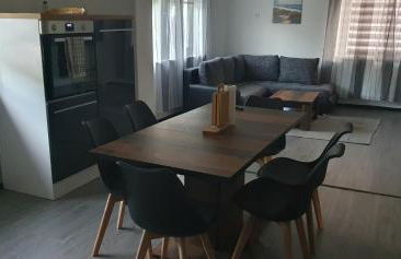 SandA Apart-1 im EG mit Kostenlose Park in Bul, Bayern - Foto 5