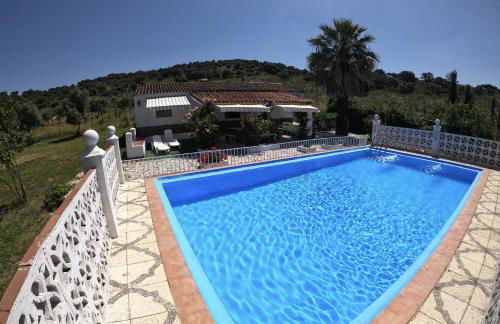 La Blanca de Aroche 10 personas - Foto 14