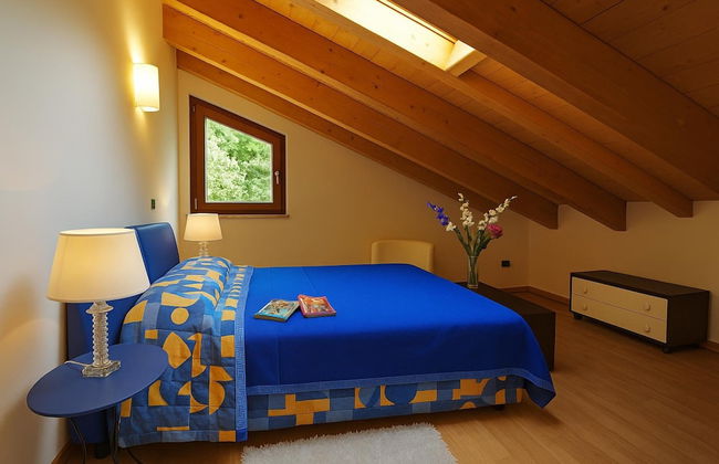 Residence Eden Magnolia 14 - Foto 12