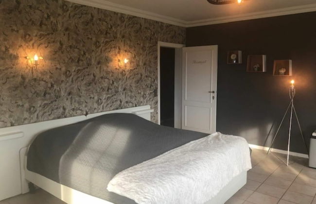 Theux Villa With Sauna - Foto 9