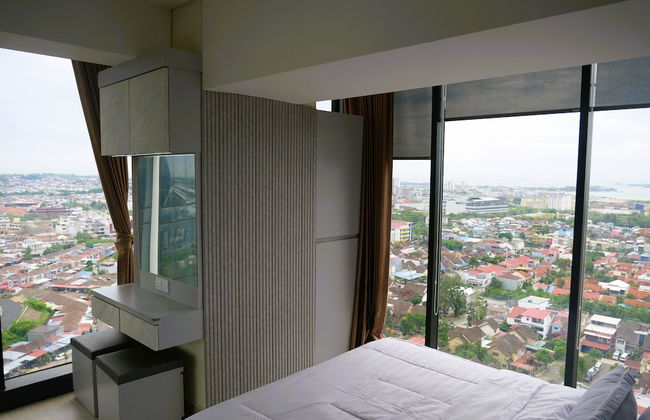 Meisterstadt Pollux Habibie - Foto 67