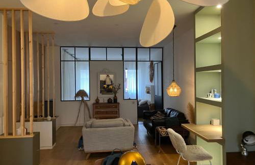 Bel Appartement Cosy - Foto 7