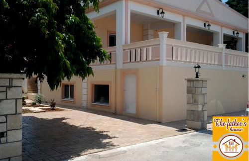 father's house in kissamos - Foto 1