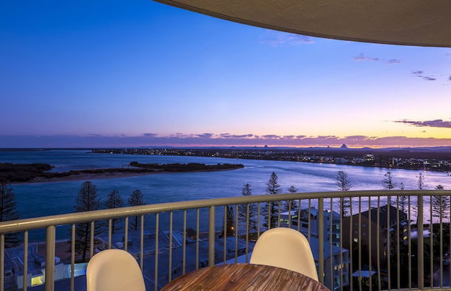 Centrepoint Holiday Apartments - Foto 54