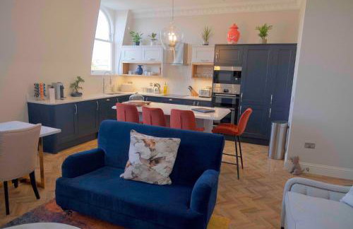 Derwent House Apartments - Foto 63