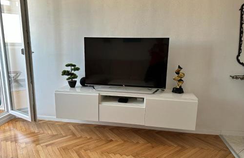 T-star, 2-bedroom apartment with magnificent beach view - Foto 14