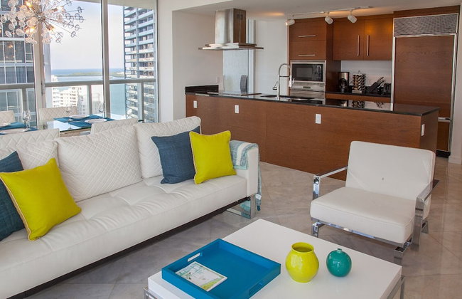 Miami Vacation Rentals - Brickell - Photo 97