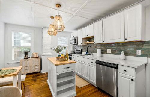 A by the Bay - Stunning Seaside Apartment - Foto 4