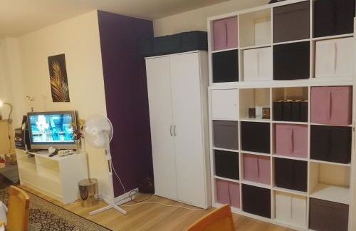 Graeff luxury Apartment - Foto 7