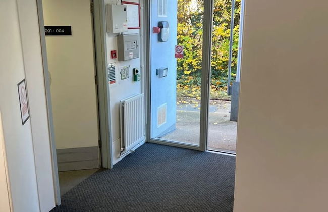 Pittville Student Village - Photo 2