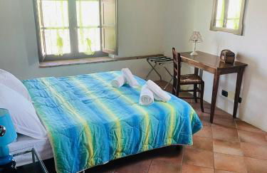 Villa la Grotta Montecastelli Pisano - Foto 12