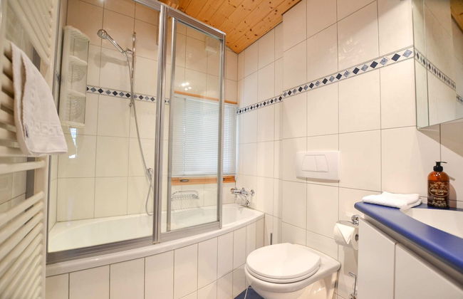 Chalet Castellani Duplex - Foto 10